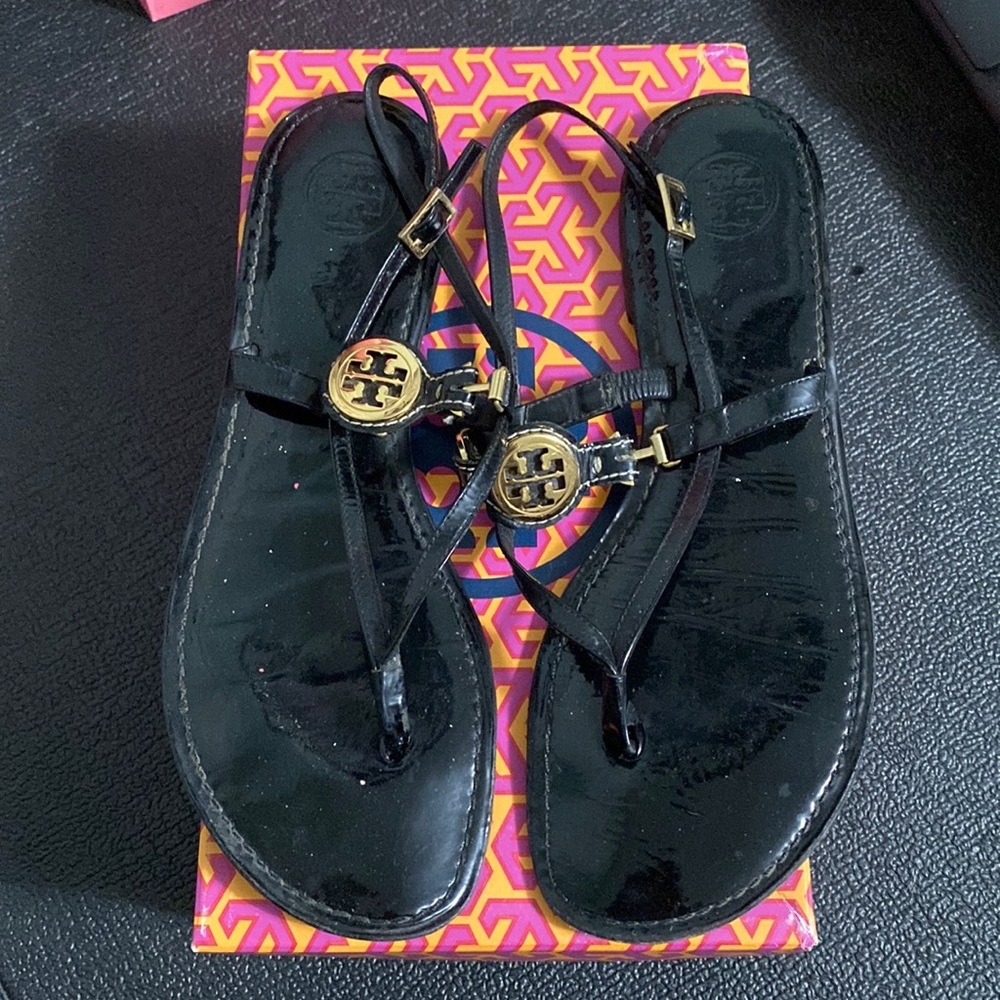 Tory Burch Ali Sandal